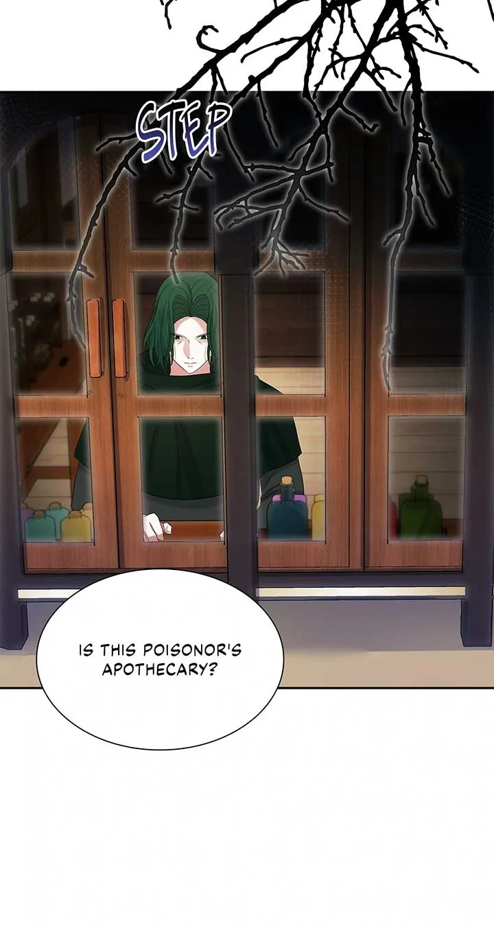 Becoming the Obsessive Male Lead’s Ex-Wife Chapter 55 page 82