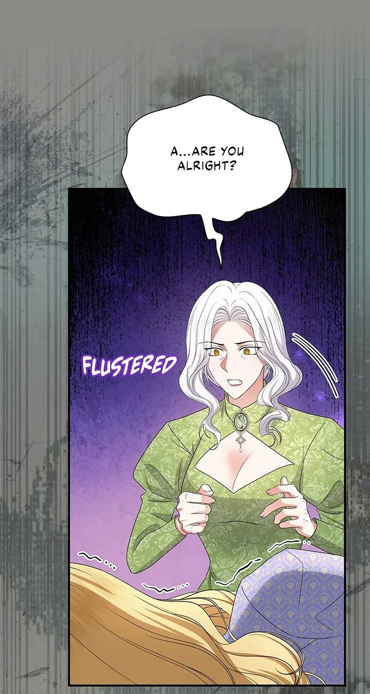 Becoming the Obsessive Male Lead’s Ex-Wife Chapter 58 page 69