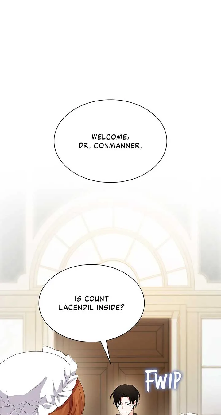 Becoming the Obsessive Male Lead’s Ex-Wife Chapter 61 page 84