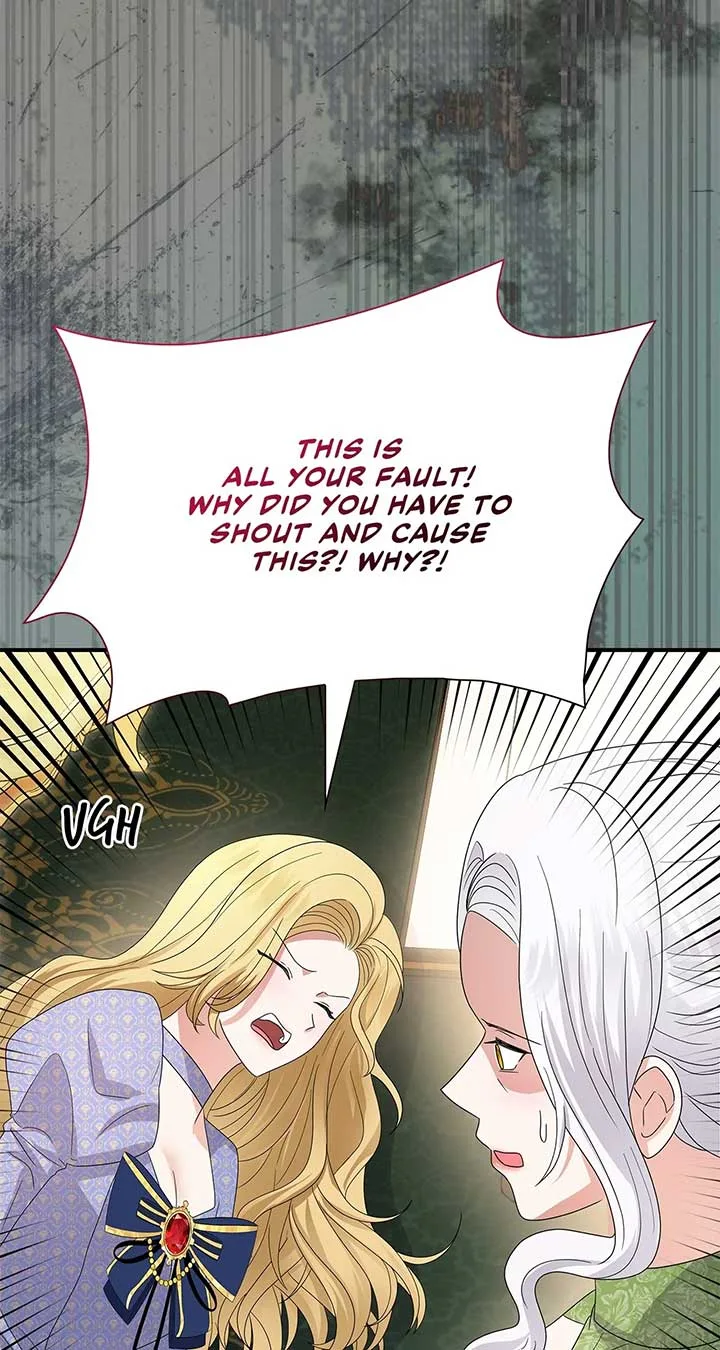 Becoming the Obsessive Male Lead’s Ex-Wife Chapter 58 page 70