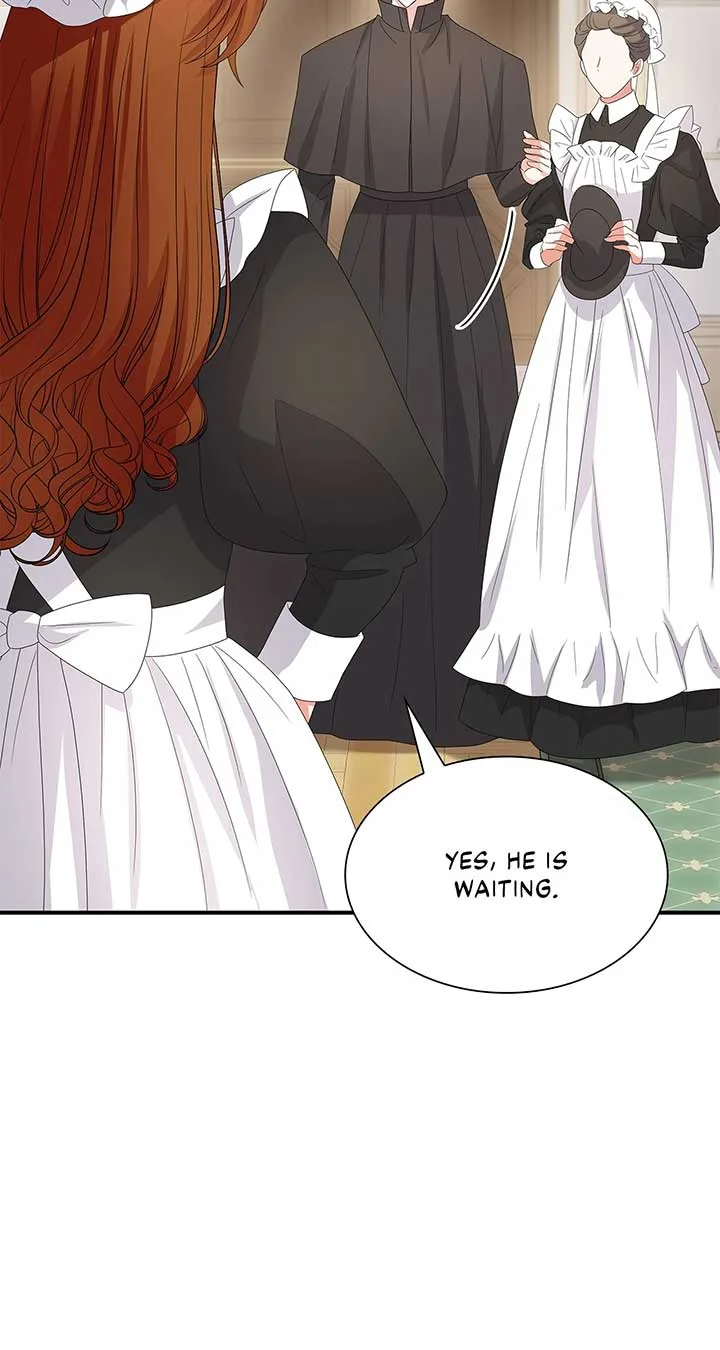 Becoming the Obsessive Male Lead’s Ex-Wife Chapter 61 page 85