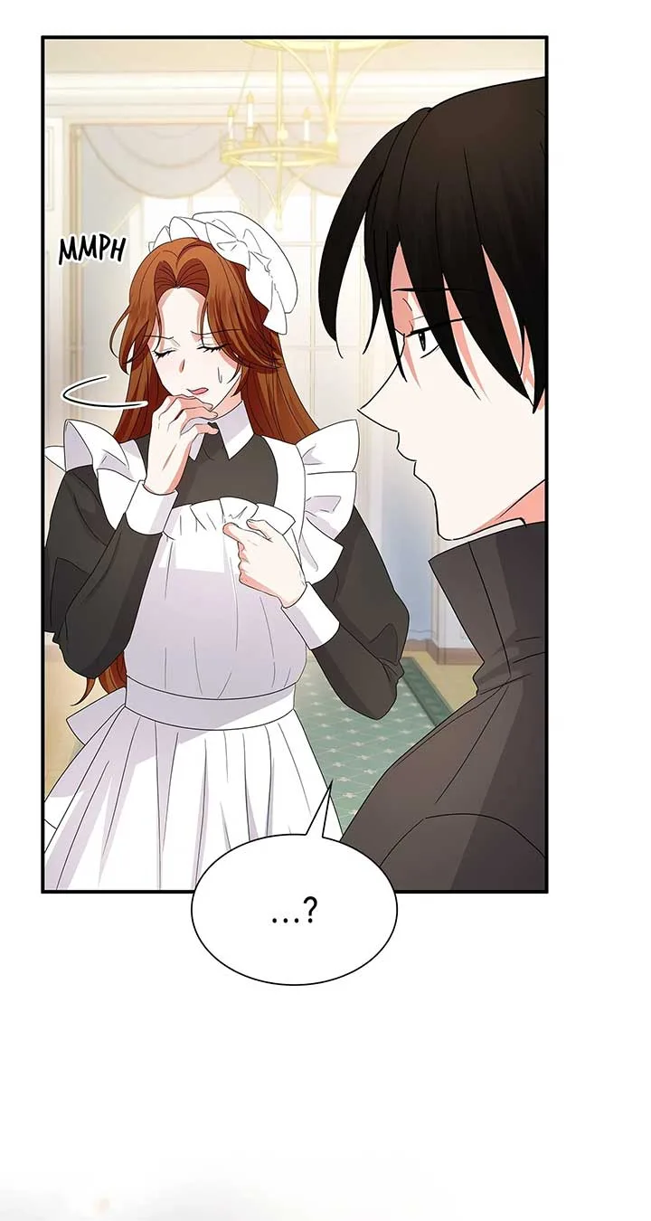 Becoming the Obsessive Male Lead’s Ex-Wife Chapter 61 page 86