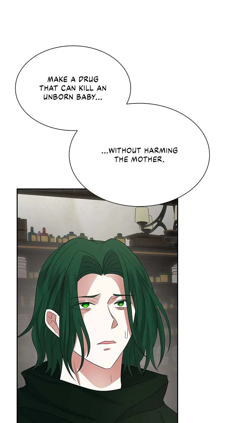 Becoming the Obsessive Male Lead’s Ex-Wife Chapter 55 page 85