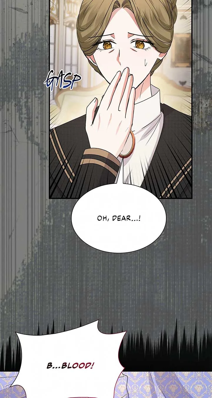 Becoming the Obsessive Male Lead’s Ex-Wife Chapter 58 page 72