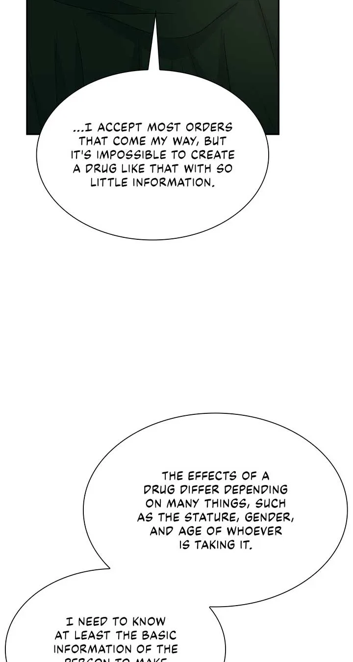 Becoming the Obsessive Male Lead’s Ex-Wife Chapter 55 page 86
