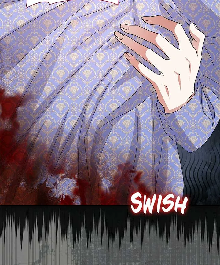 Becoming the Obsessive Male Lead’s Ex-Wife Chapter 58 page 73