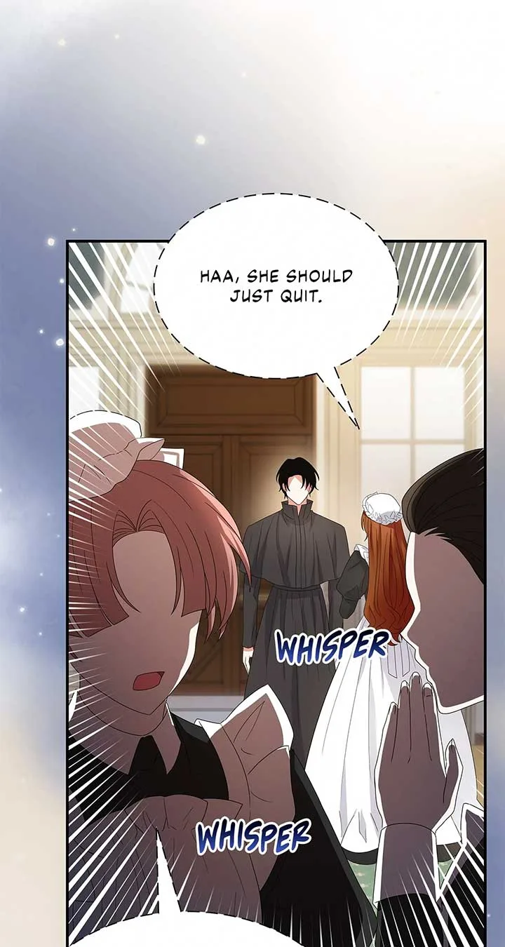 Becoming the Obsessive Male Lead’s Ex-Wife Chapter 61 page 87