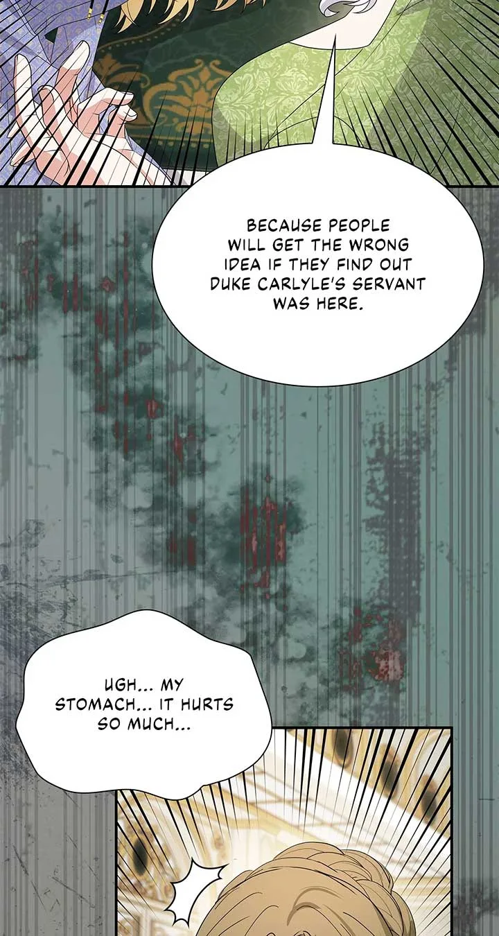 Becoming the Obsessive Male Lead’s Ex-Wife Chapter 58 page 71