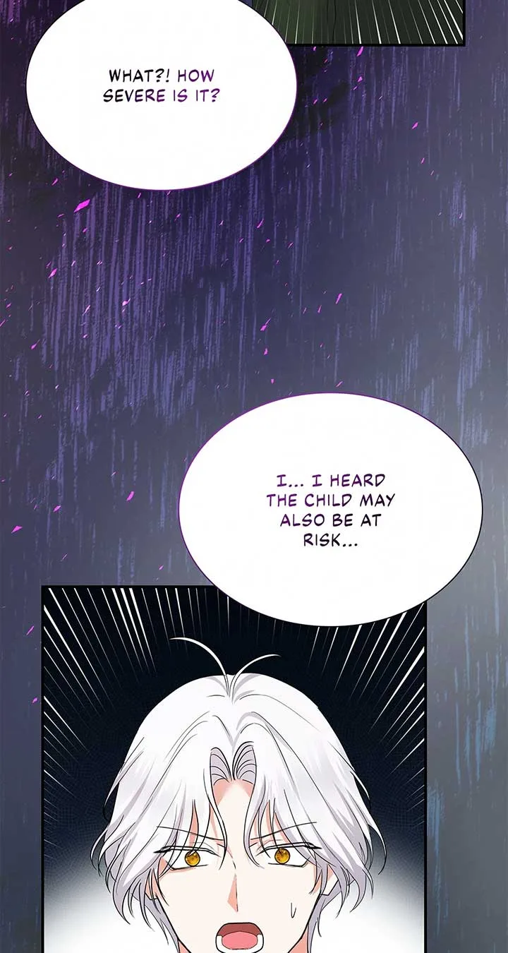Becoming the Obsessive Male Lead’s Ex-Wife Chapter 59 page 66