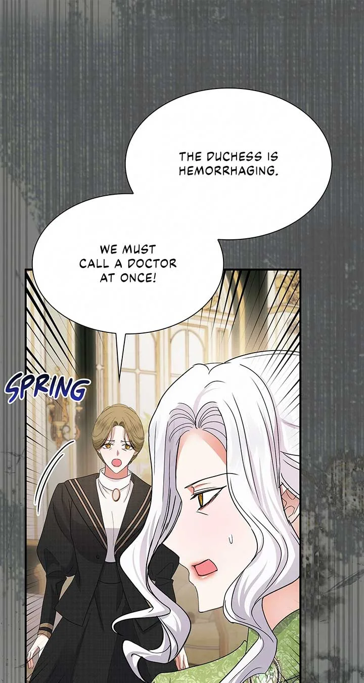Becoming the Obsessive Male Lead’s Ex-Wife Chapter 58 page 74