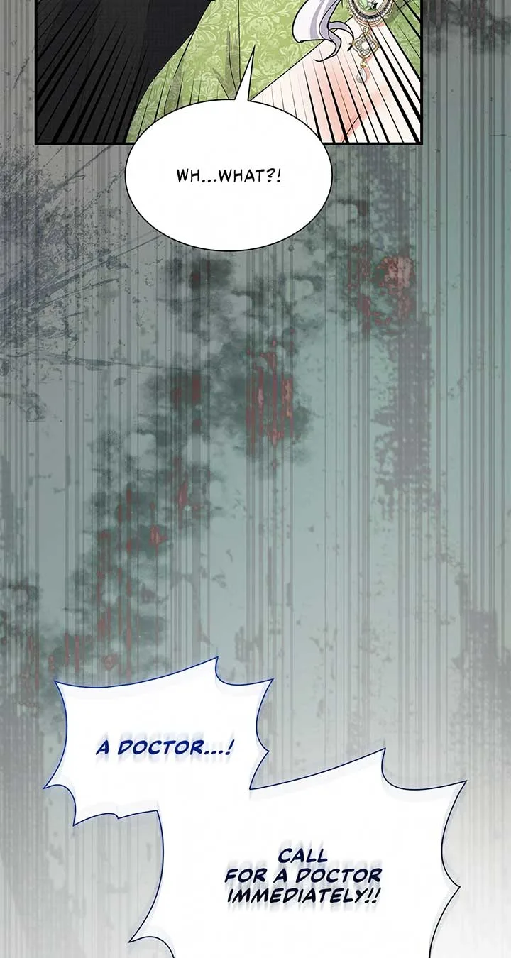 Becoming the Obsessive Male Lead’s Ex-Wife Chapter 58 page 75