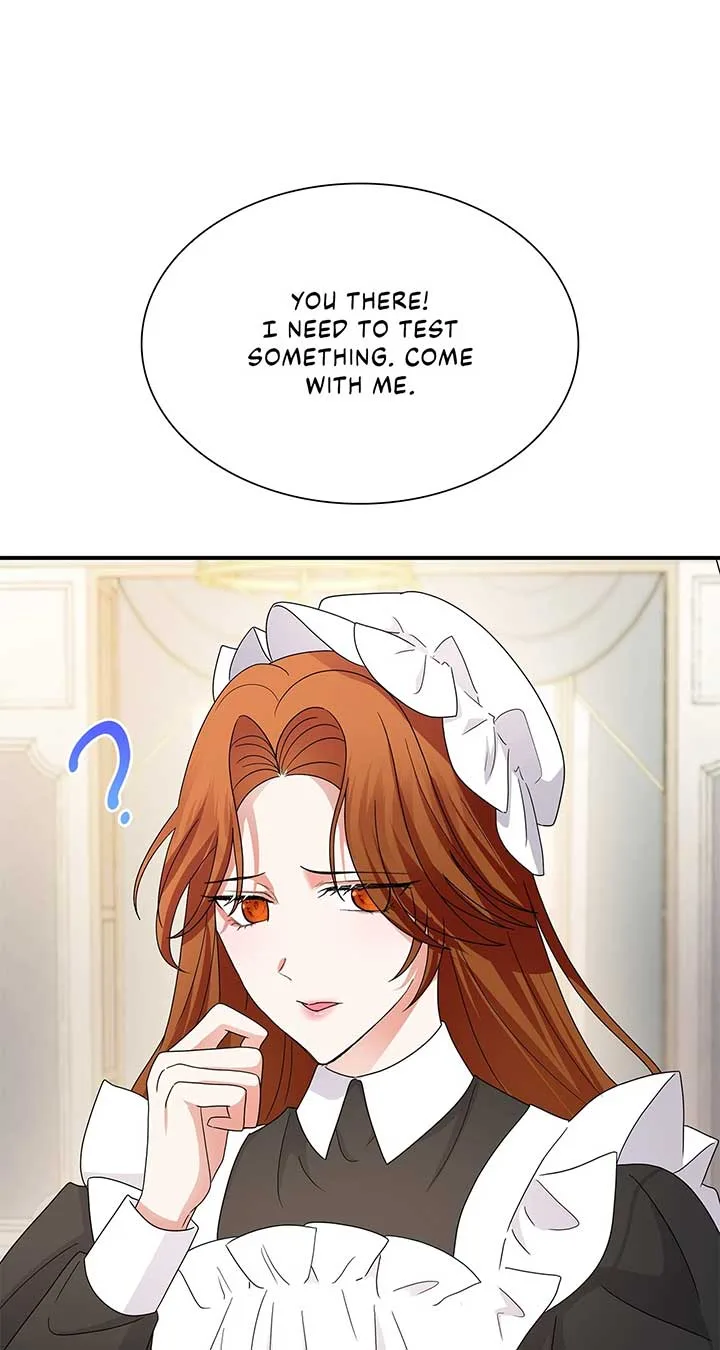 Becoming the Obsessive Male Lead’s Ex-Wife Chapter 61 page 89