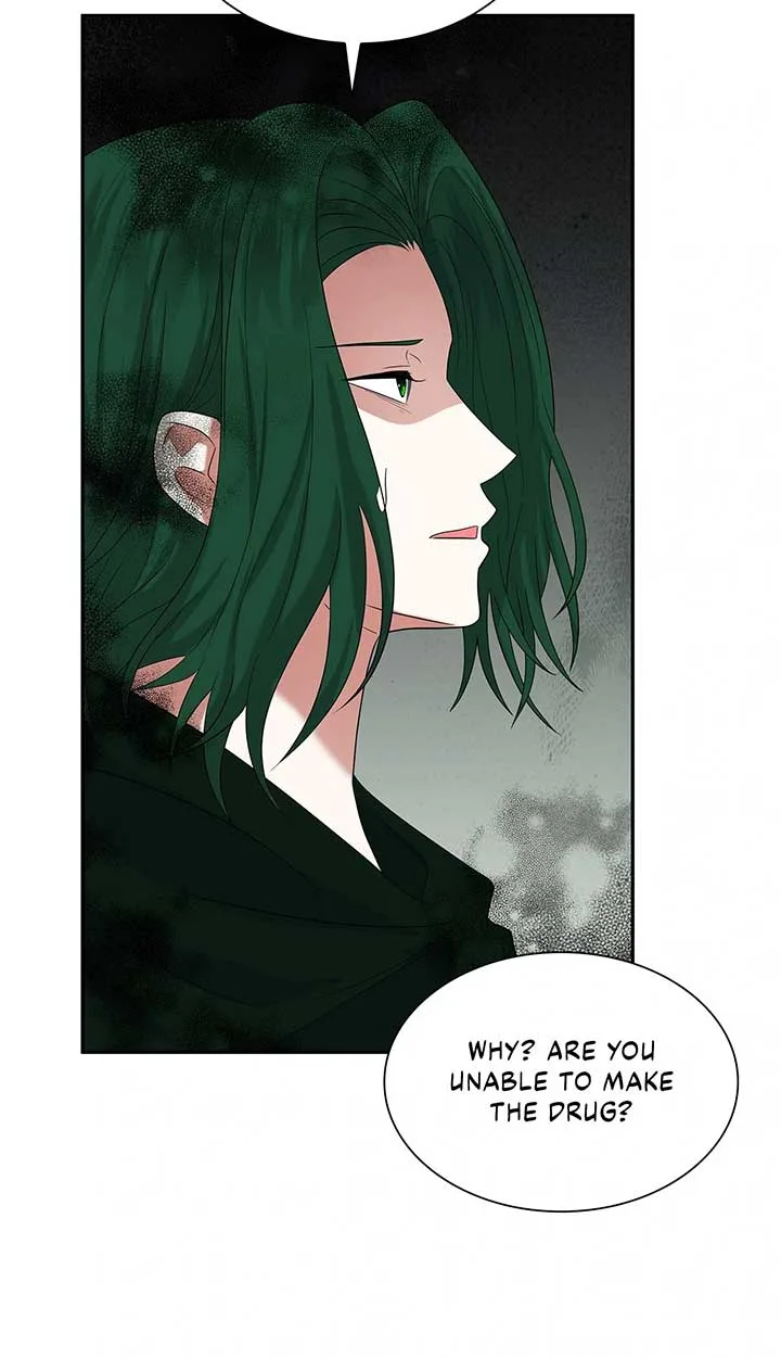 Becoming the Obsessive Male Lead’s Ex-Wife Chapter 55 page 89