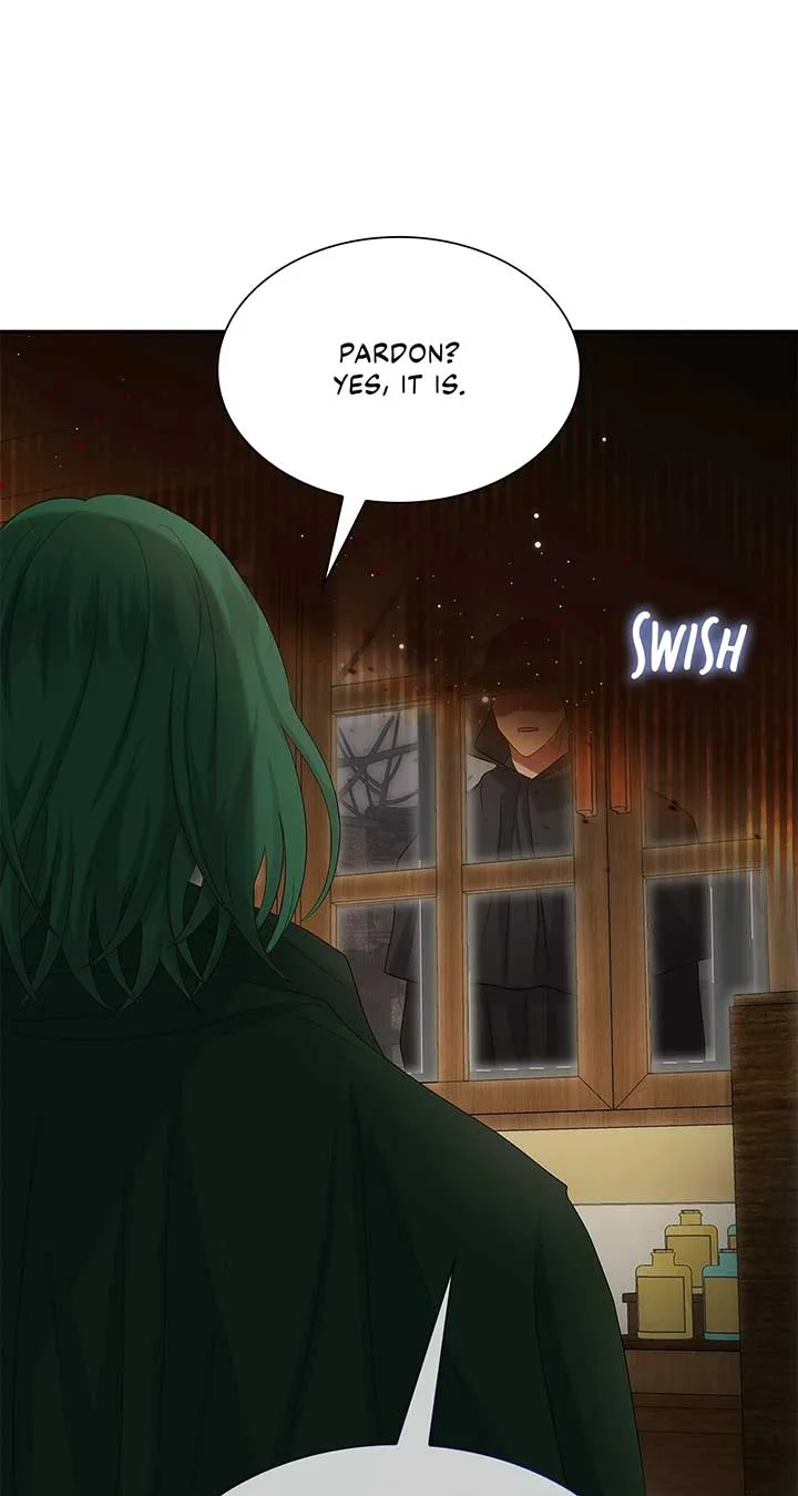 Becoming the Obsessive Male Lead’s Ex-Wife Chapter 55 page 83