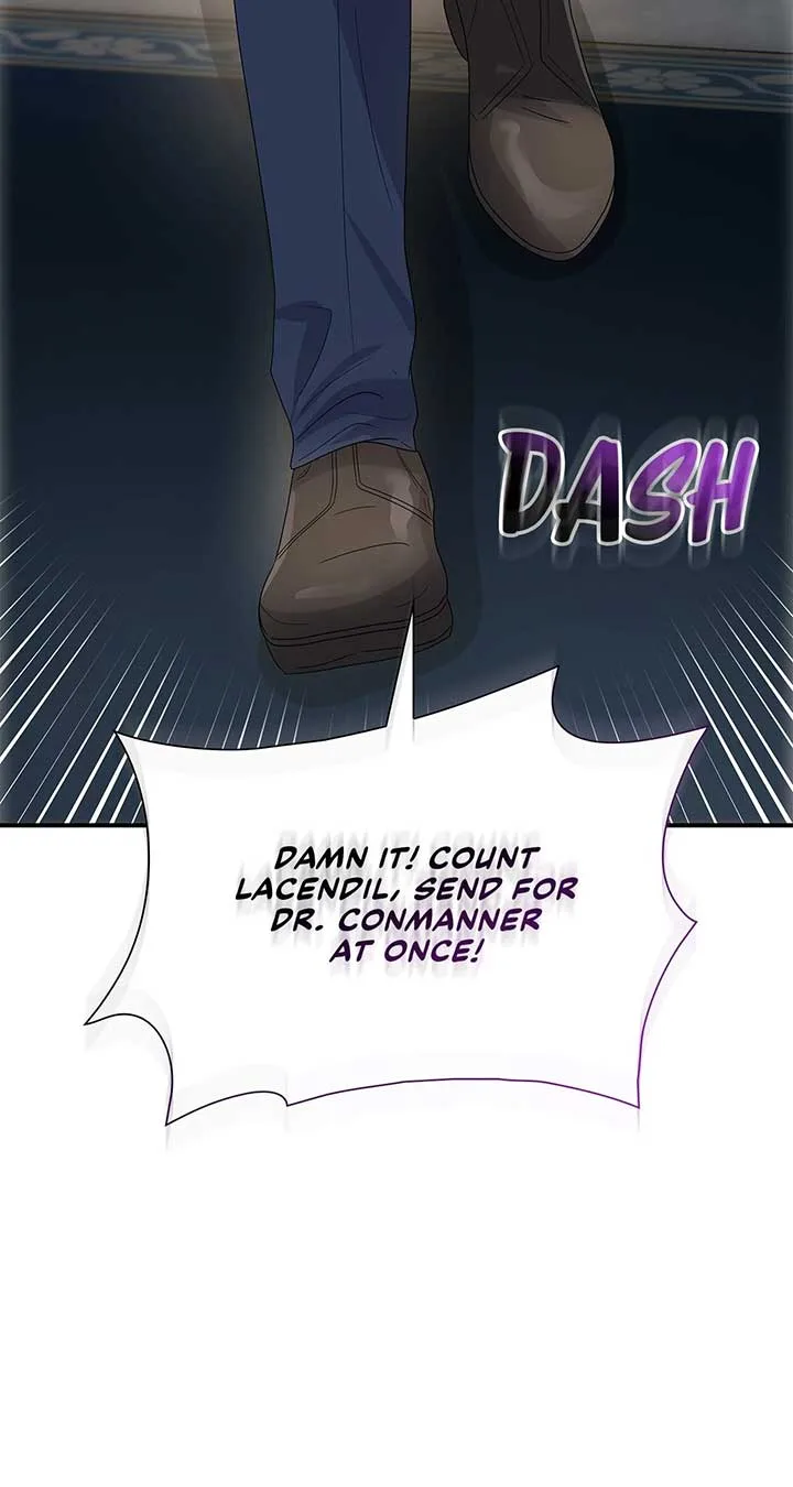 Becoming the Obsessive Male Lead’s Ex-Wife Chapter 59 page 69