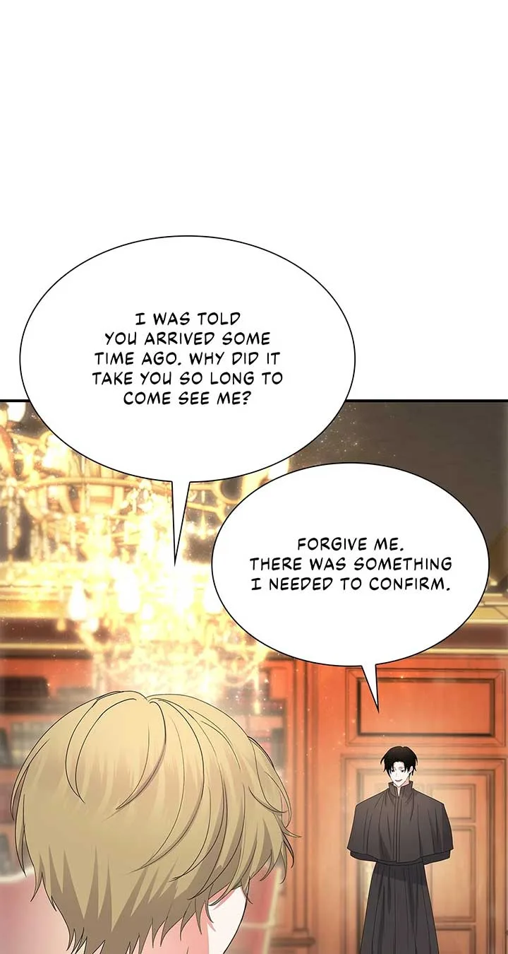 Becoming the Obsessive Male Lead’s Ex-Wife Chapter 61 page 91