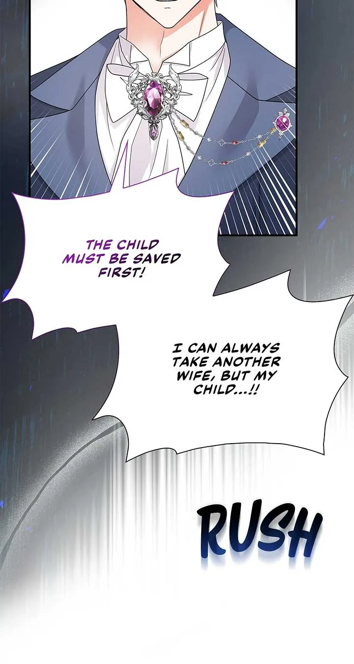 Becoming the Obsessive Male Lead’s Ex-Wife Chapter 59 page 67