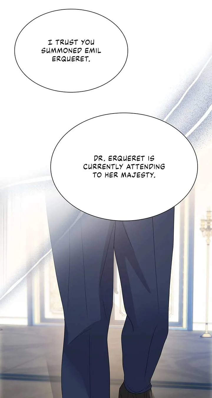 Becoming the Obsessive Male Lead’s Ex-Wife Chapter 59 page 68