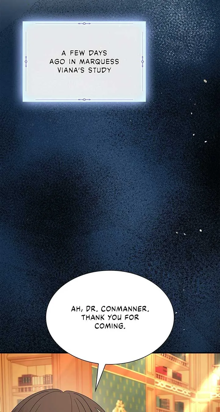 Becoming the Obsessive Male Lead’s Ex-Wife Chapter 58 page 77