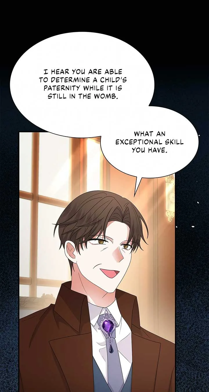 Becoming the Obsessive Male Lead’s Ex-Wife Chapter 58 page 79