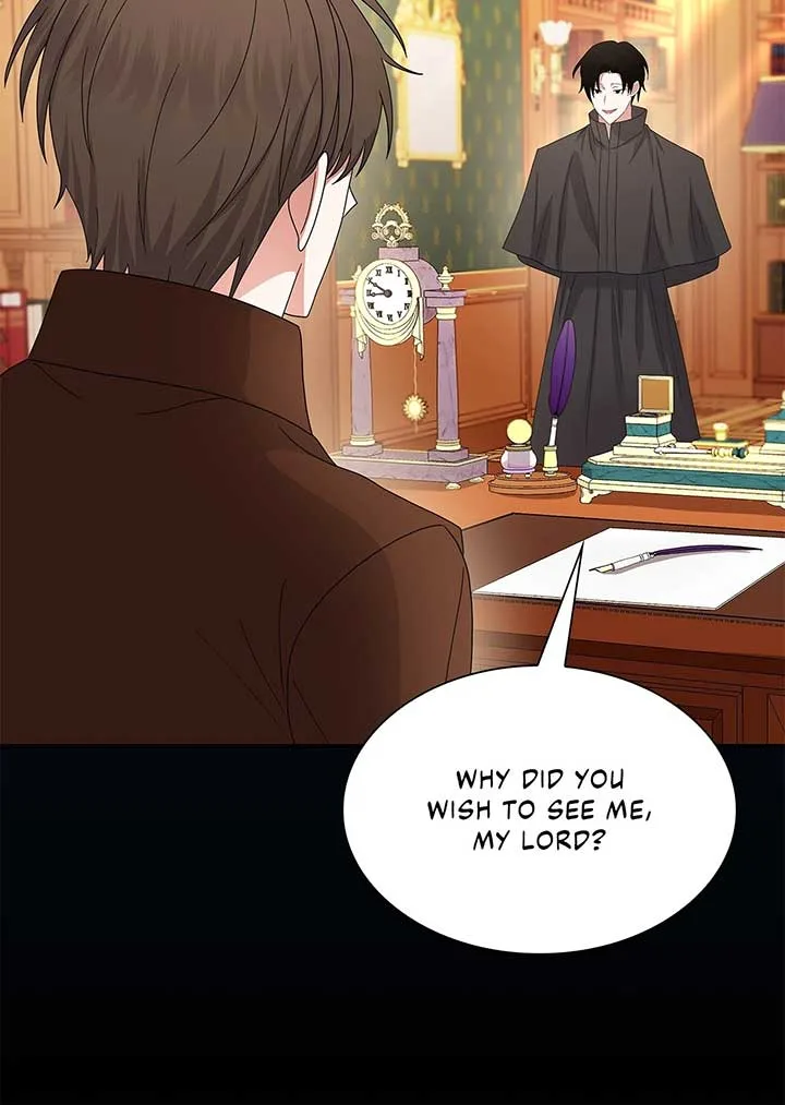 Becoming the Obsessive Male Lead’s Ex-Wife Chapter 58 page 78