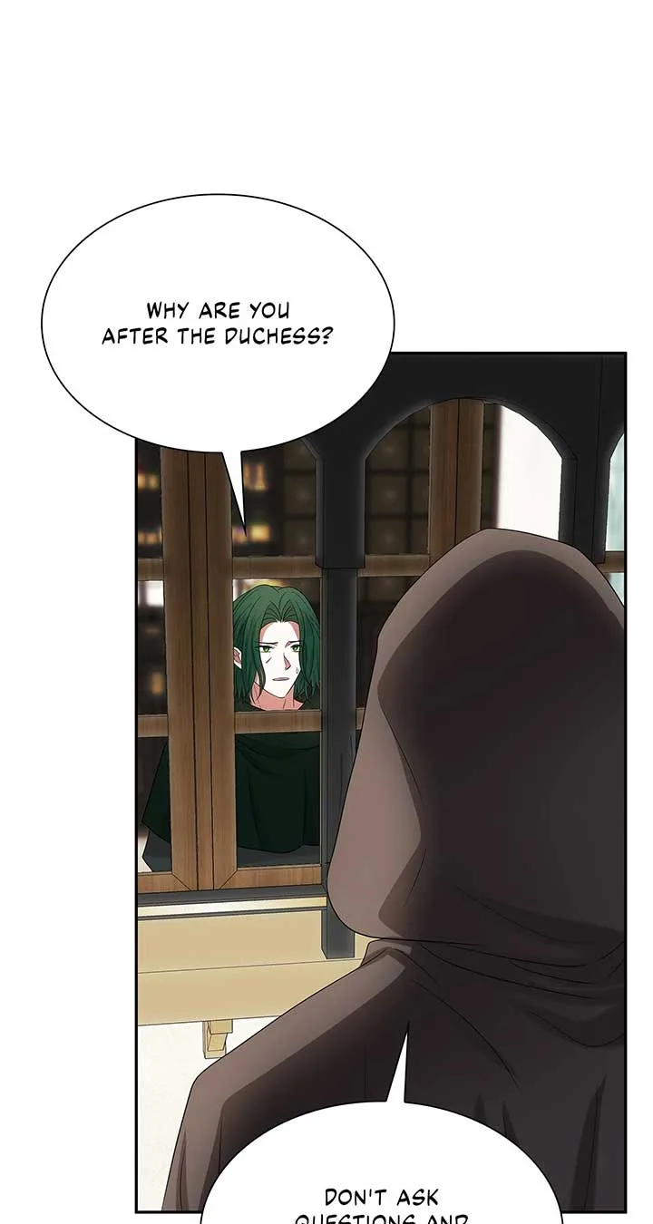 Becoming the Obsessive Male Lead’s Ex-Wife Chapter 55 page 90