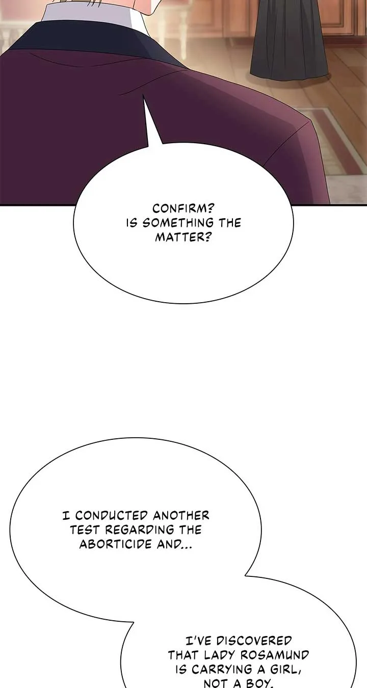 Becoming the Obsessive Male Lead’s Ex-Wife Chapter 61 page 92