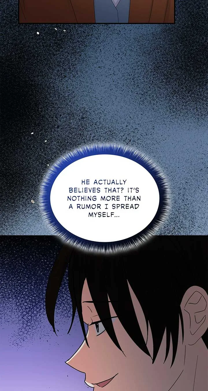 Becoming the Obsessive Male Lead’s Ex-Wife Chapter 58 page 80