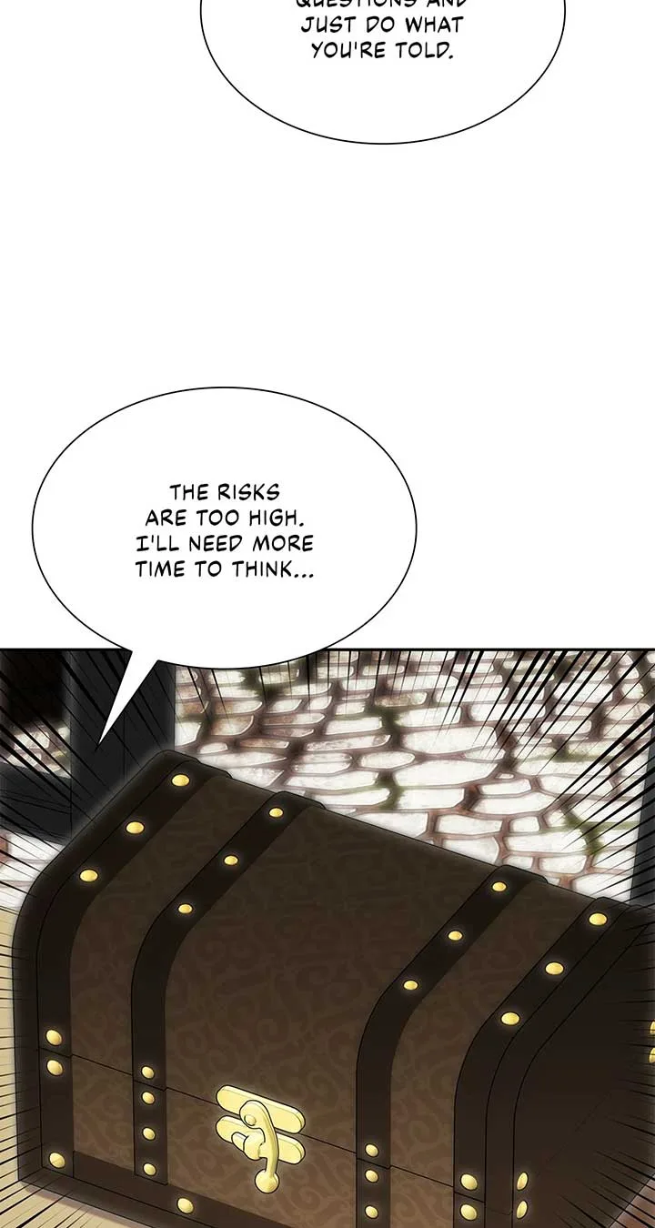 Becoming the Obsessive Male Lead’s Ex-Wife Chapter 55 page 91