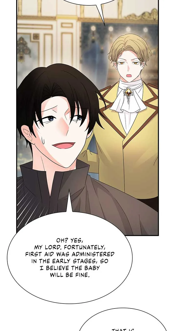 Becoming the Obsessive Male Lead’s Ex-Wife Chapter 59 page 74