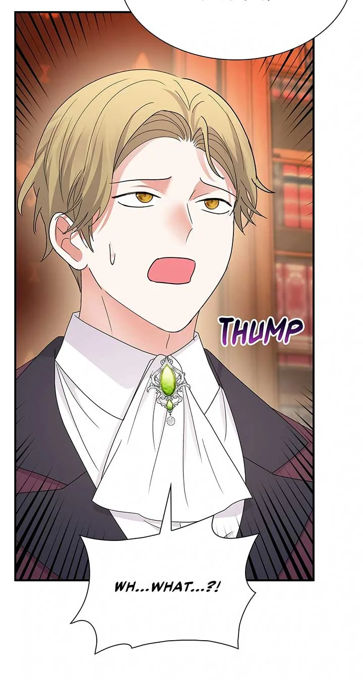 Becoming the Obsessive Male Lead’s Ex-Wife Chapter 61 page 93