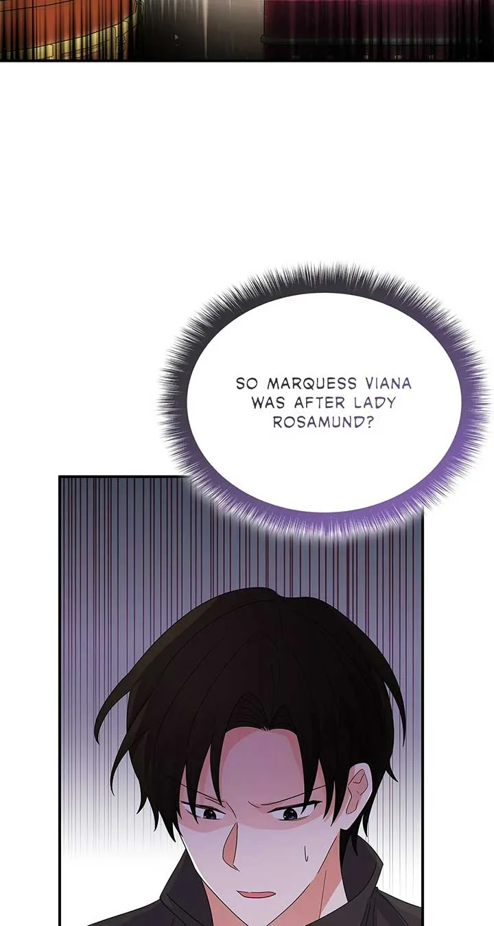 Becoming the Obsessive Male Lead’s Ex-Wife Chapter 59 page 72