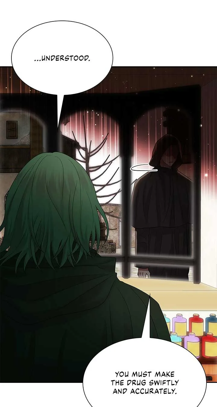 Becoming the Obsessive Male Lead’s Ex-Wife Chapter 55 page 94