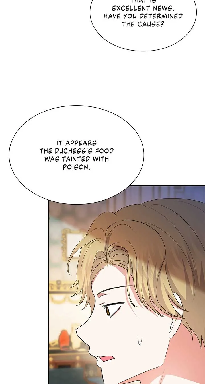 Becoming the Obsessive Male Lead’s Ex-Wife Chapter 59 page 75