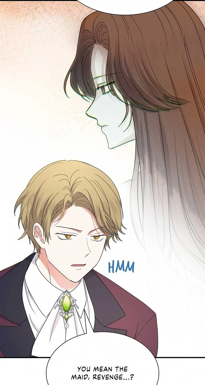 Becoming the Obsessive Male Lead’s Ex-Wife Chapter 61 page 98