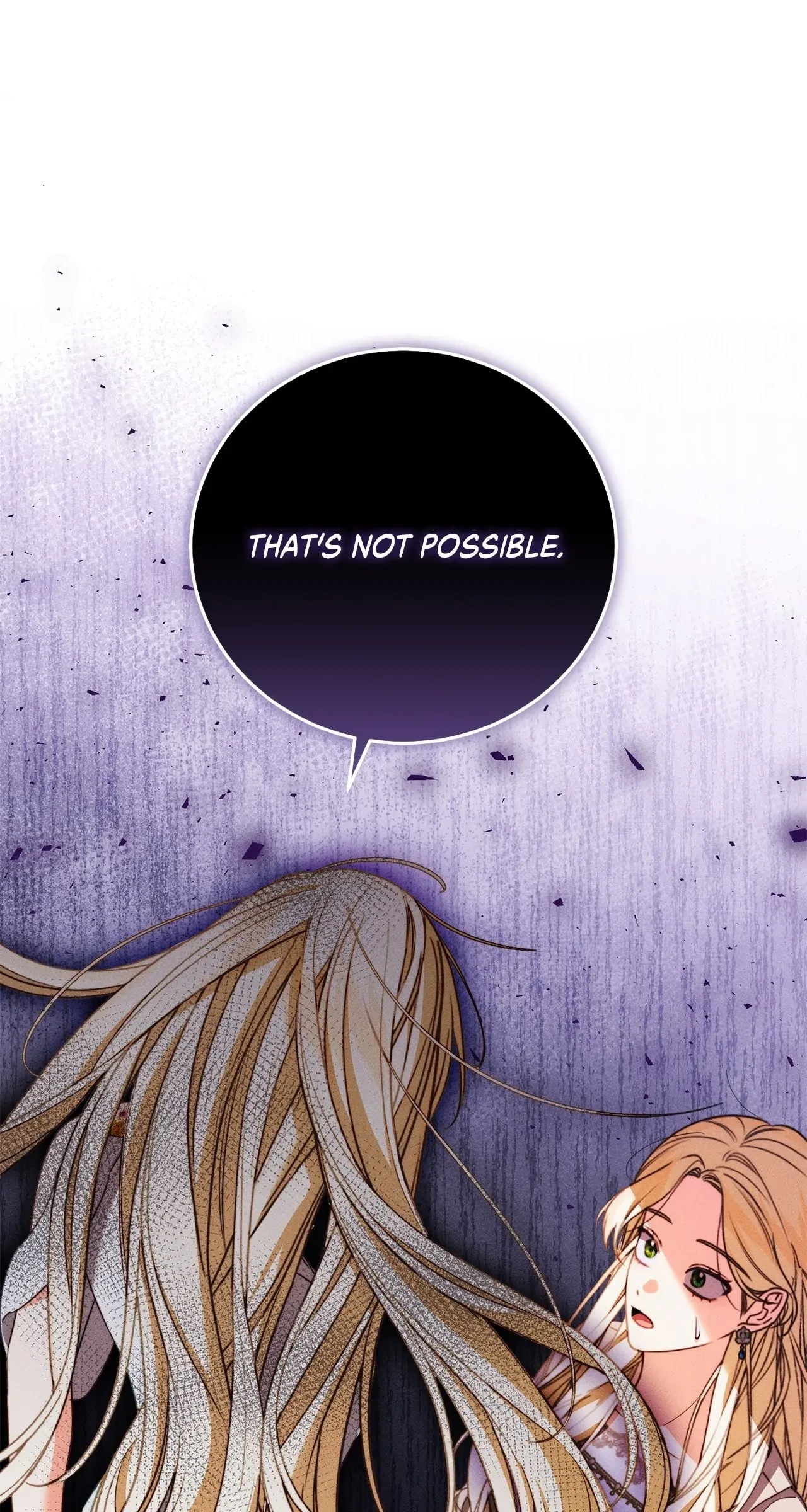 Becoming the Lady of the Cursed Ducal House Chapter 42 page 2