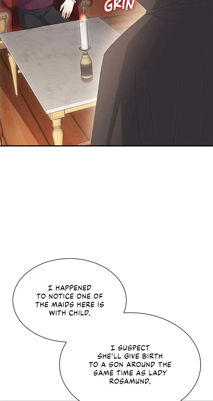Becoming the Obsessive Male Lead’s Ex-Wife Chapter 61 page 97