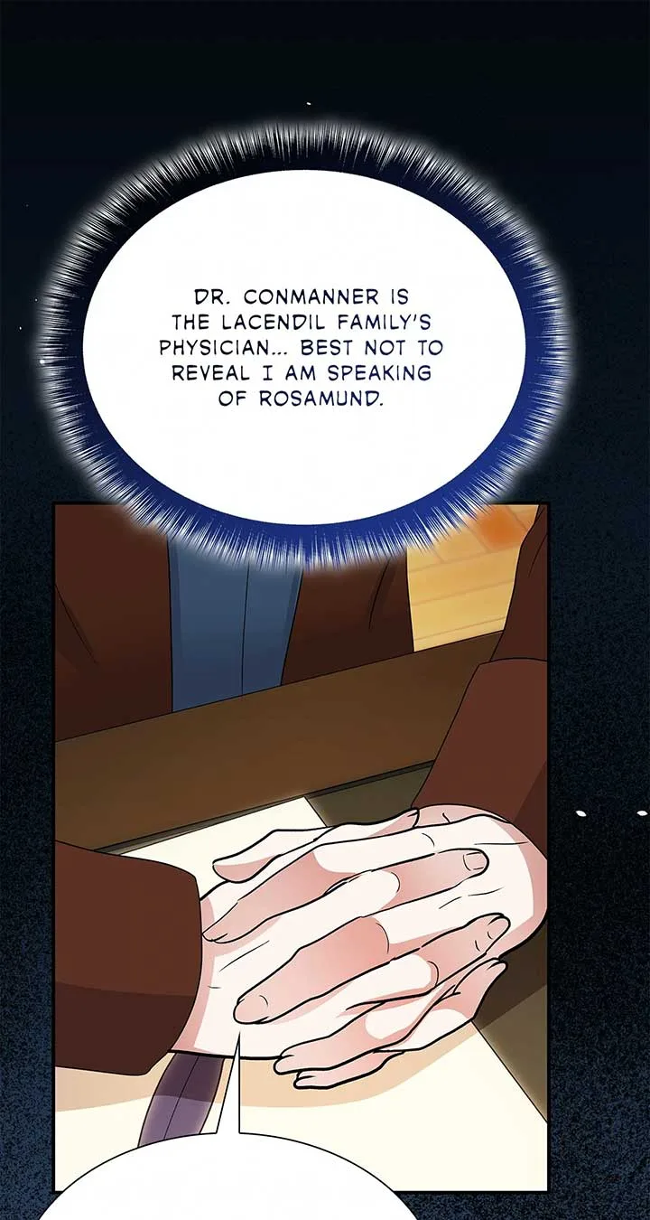 Becoming the Obsessive Male Lead’s Ex-Wife Chapter 58 page 83
