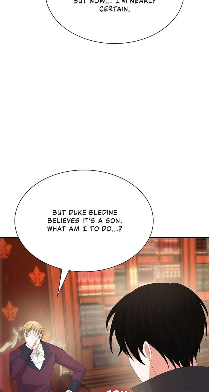 Becoming the Obsessive Male Lead’s Ex-Wife Chapter 61 page 96