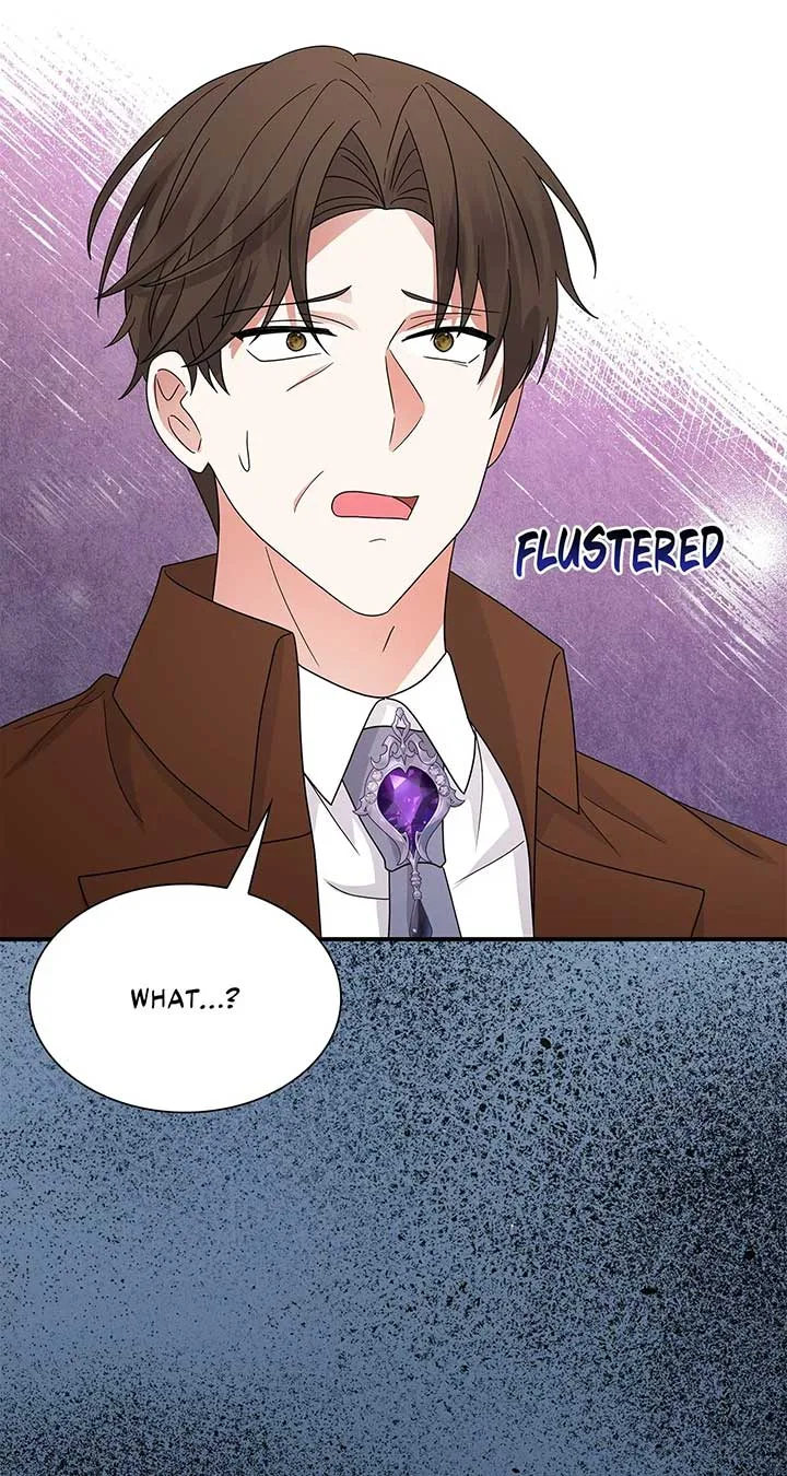Becoming the Obsessive Male Lead’s Ex-Wife Chapter 58 page 85