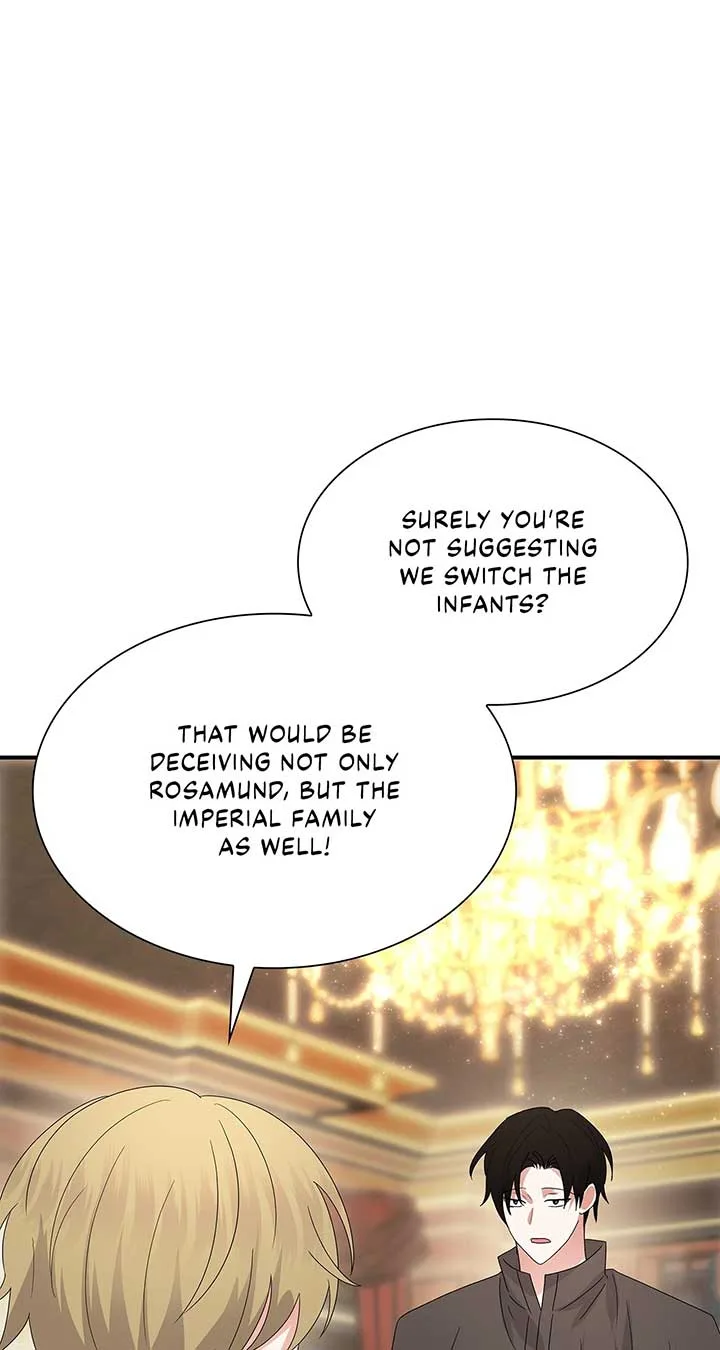Becoming the Obsessive Male Lead’s Ex-Wife Chapter 61 page 100