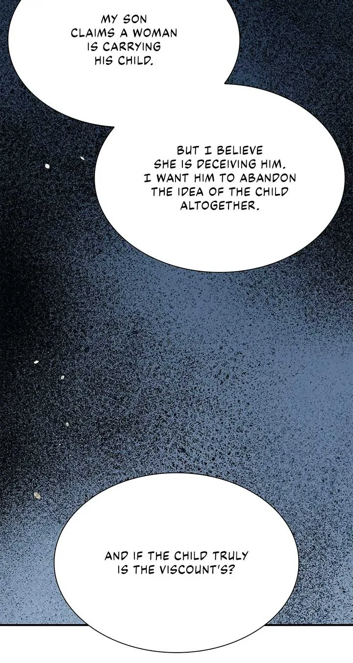 Becoming the Obsessive Male Lead’s Ex-Wife Chapter 58 page 84