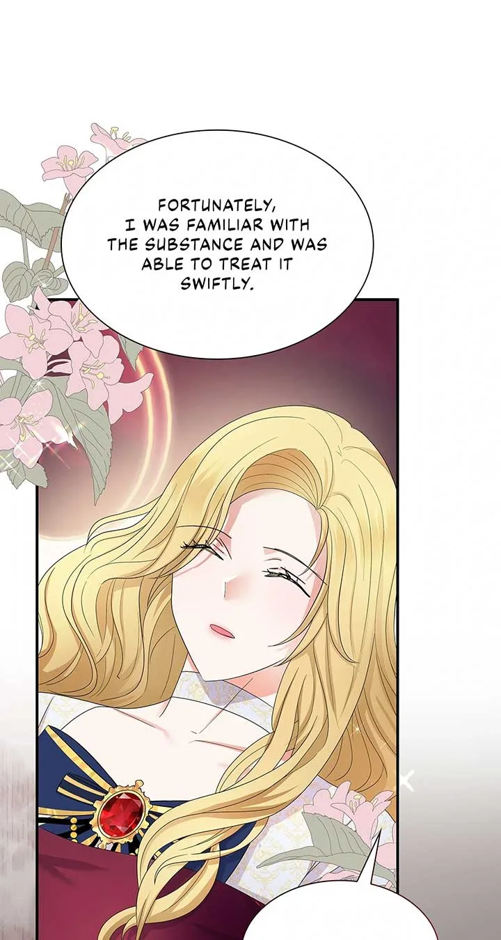 Becoming the Obsessive Male Lead’s Ex-Wife Chapter 59 page 77