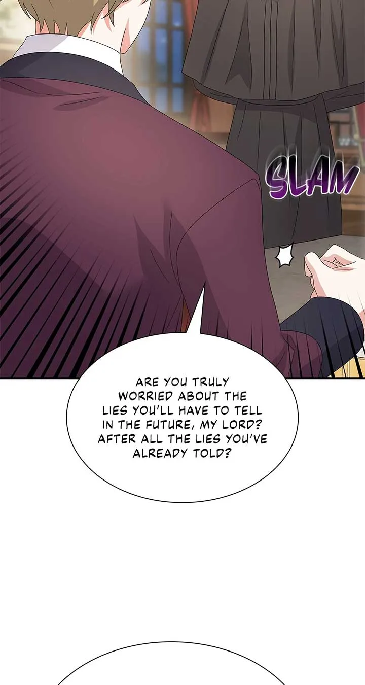 Becoming the Obsessive Male Lead’s Ex-Wife Chapter 61 page 101