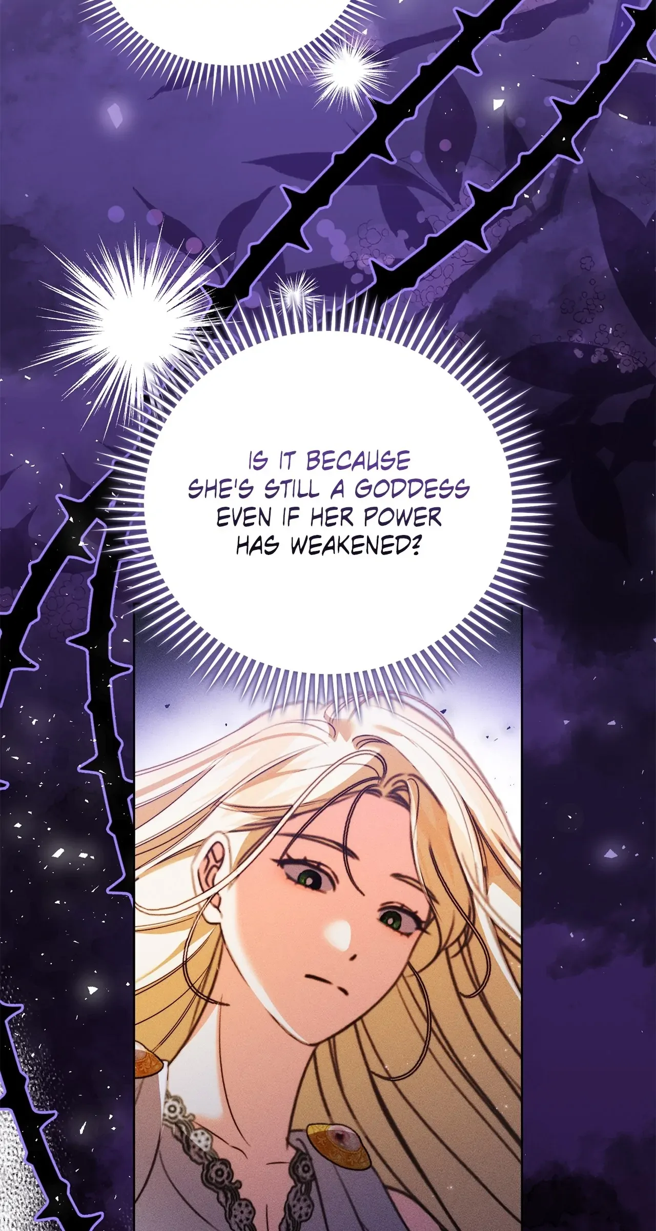 Becoming the Lady of the Cursed Ducal House Chapter 42 page 4