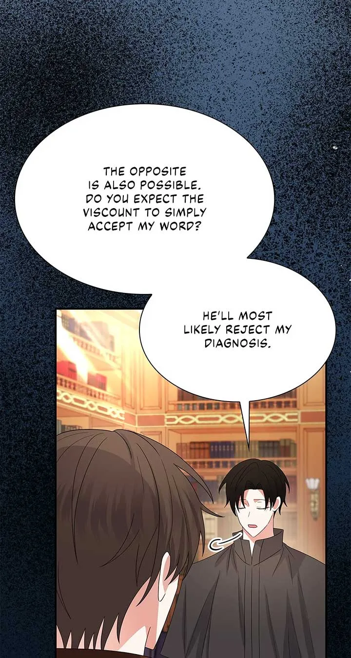 Becoming the Obsessive Male Lead’s Ex-Wife Chapter 58 page 86