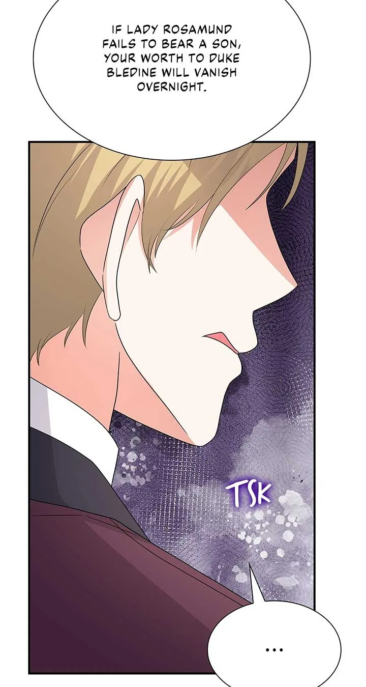 Becoming the Obsessive Male Lead’s Ex-Wife Chapter 61 page 102