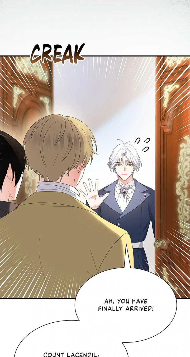 Becoming the Obsessive Male Lead’s Ex-Wife Chapter 59 page 80
