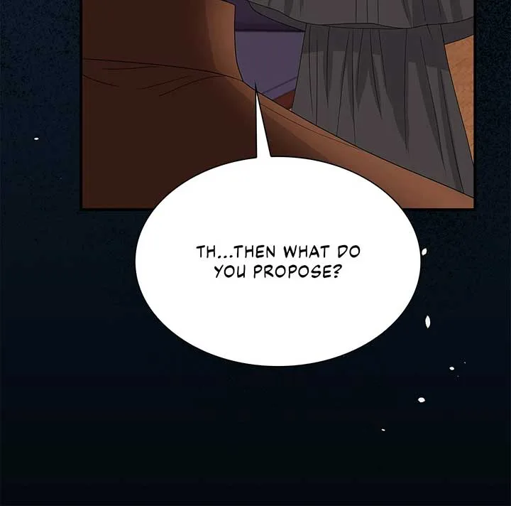 Becoming the Obsessive Male Lead’s Ex-Wife Chapter 58 page 87