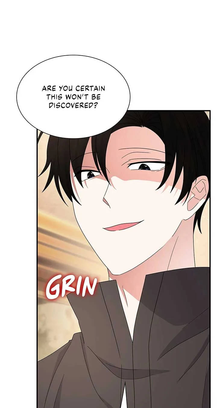 Becoming the Obsessive Male Lead’s Ex-Wife Chapter 61 page 104